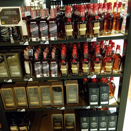 Wine Store «Red Spirits & Wine», reviews and photos, 7066 US-70S, Nashville, TN 37221, USA