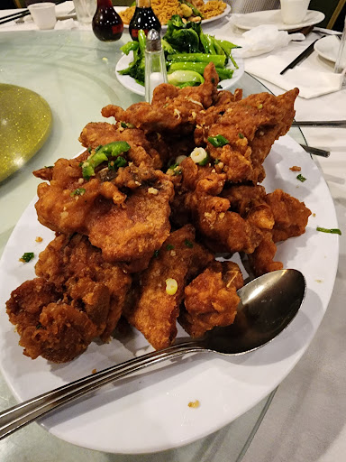 Hop Li Seafood Restaurant image