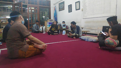 Rumah Kepemimpinan PPSDMS Regional IV Surabaya