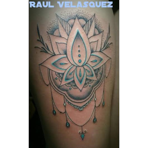 Tattoo Shop «Sacred Dagger Tattoo Studio», reviews and photos, 1131 21st St, Vero Beach, FL 32960, USA