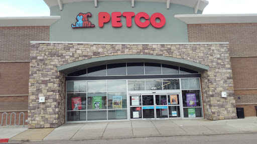 Pet Supply Store «Petco Animal Supplies», reviews and photos, 4751 W 29th St, Greeley, CO 80634, USA
