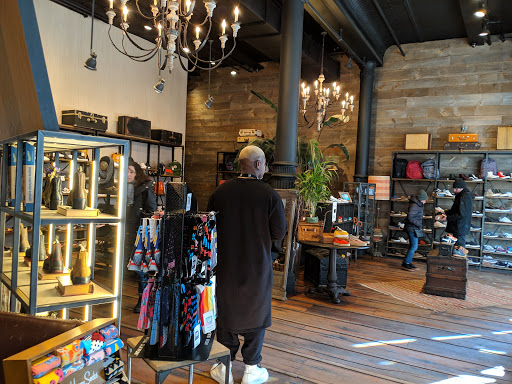 Shoe Store «DNA Footwear Soho», reviews and photos, 273 Lafayette St, New York, NY 10012, USA