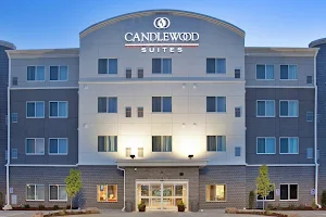 Candlewood Suites Kearney, an IHG Hotel image