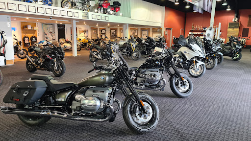 Motorcycle Dealer «San Diego BMW Motorcycles», reviews and photos, 5673 Kearny Villa Rd, San Diego, CA 92123, USA