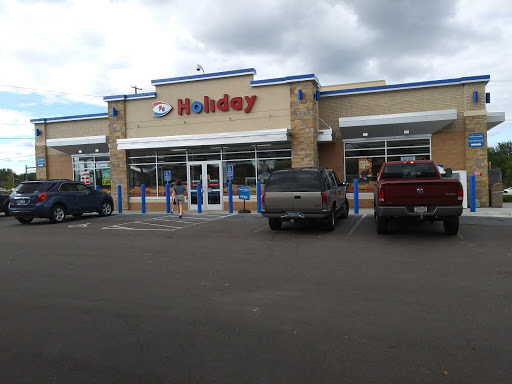 Holiday Stationstores, 14773 60th St N, Stillwater, MN 55082, USA, 