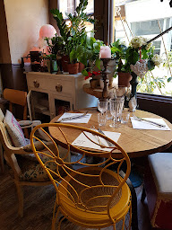 Photo n°67 de Chez Loulou à Paris ()