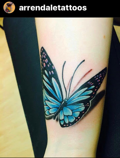 Explore crash bandicoot tattoo ideas, creative tattoo ideas in Dallas, available at Lucky Draw Tattoo II