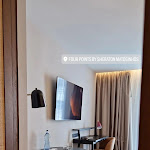 Photo n°3 de l'avis de Flor.a fait le 10/04/2023 à 08:43 sur le  Four Points by Sheraton Matosinhos à Matosinhos