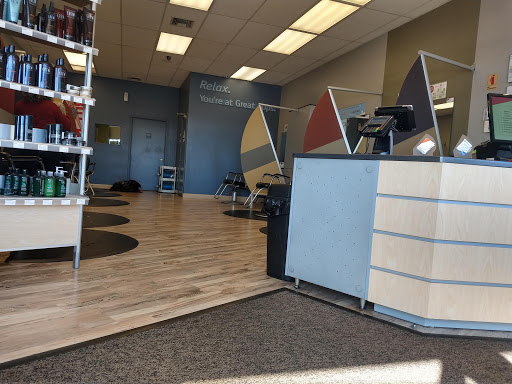 Hair Salon «Great Clips», reviews and photos, 2014 Freedom Blvd, Freedom, CA 95019, USA