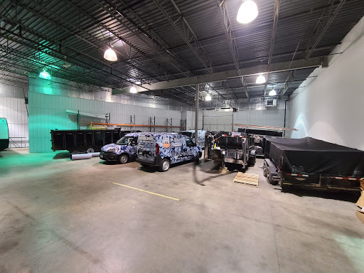 General Contractor «All Around», reviews and photos, 701 Decatur Ave N #201, Minneapolis, MN 55427, USA