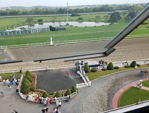 Racecourse «Suffolk Downs», reviews and photos, 525 William F McClellan Hwy, Boston, MA 02128, USA