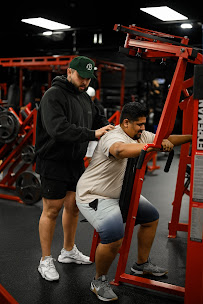 Allegiance Training Facility - Photo 5 - Car repair in Corona, CA, Riverside
