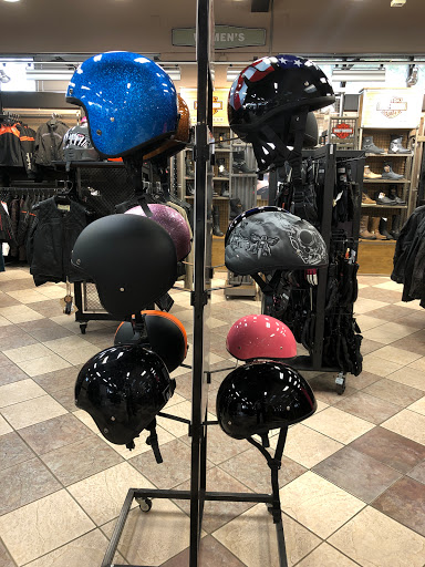 Motorcycle Dealer «Harley-Davidson of Frederick», reviews and photos, 5722 Urbana Pike, Frederick, MD 21704, USA