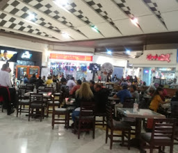 Café Plaza Dorada photo