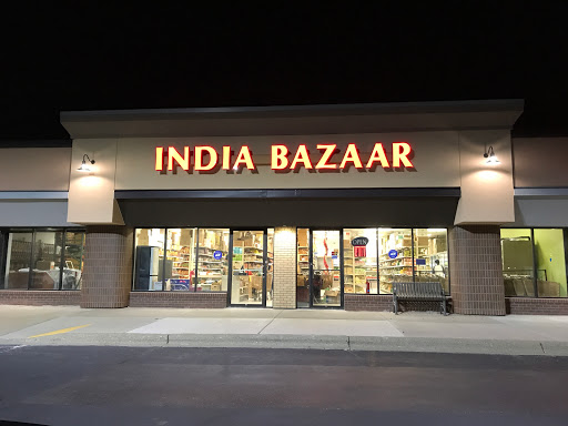 Indian Grocery Store «Swadesh Supermarket», reviews and photos, 4130 Blackhawk Rd, Eagan, MN 55122, USA