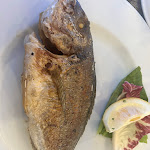 Photo n°1 de l'avis de Magda.o fait le 02/05/2024 à 18:36 sur le  Ristorante-Pizzeria La Timpa à Castellammare del Golfo