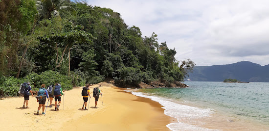 Praia de Freguesia de Santana