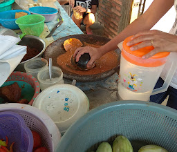Warung Pecel photo