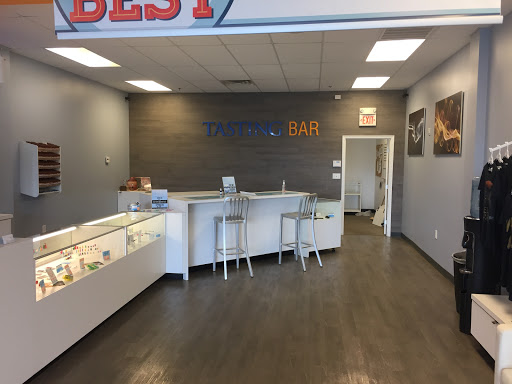 Vaporizer Store «Saffire Vapor Retail Store», reviews and photos, 11521 Parkside Dr, Knoxville, TN 37934, USA
