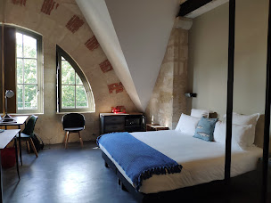 Photo n°45 de Hôtel La Zoologie à Bordeaux ()