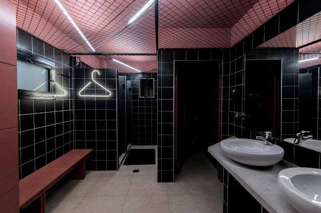 Nakos Center, Σπυρίδη 38, Βόλος 382 21