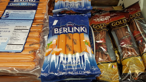 Liquor Store «Palos Deli & Liquor», reviews and photos, 10650 S Roberts Rd, Palos Hills, IL 60465, USA