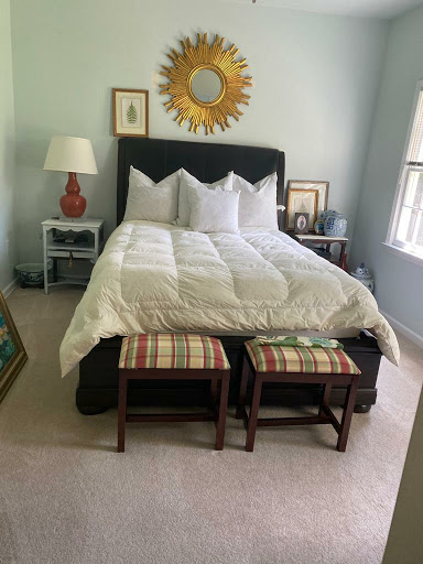 House Cleaning Service «Aquastar Cleaning Services», reviews and photos, 1943 Shiloh Valley Trail NW, Kennesaw, GA 30144, USA