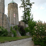 Photo n°7 de l'avis de Rolf.i fait le 08/06/2023 à 20:07 sur le  Colmberg Castle à Colmberg