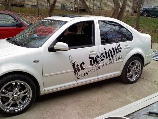 Screen Printer «K C Designs», reviews and photos, 2801 Bristol Dr, Bloomington, IN 47404, USA