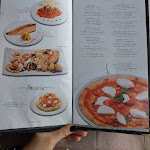 Photo n°2 de l'avis de Sara.o fait le 22/01/2023 à 20:04 sur le  Ristorante da Genio à Polcenigo