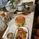 Photo n°2 de l'avis de Ernesto.i fait le 31/03/2019 à 21:58 sur le  Doppio Malto à Bologna