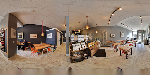 Coffee Shop «Philter», reviews and photos, 111 W State St, Kennett Square, PA 19348, USA