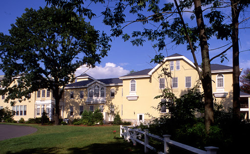 Senior Place