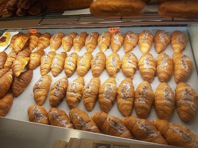 PANIER A PAIN à Fameck