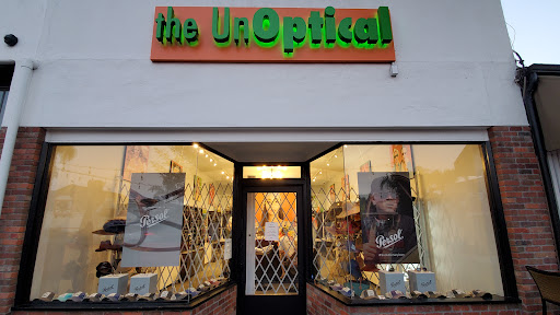 Eye Care Center «The Unoptical», reviews and photos, 1010 University Ave, San Diego, CA 92103, USA