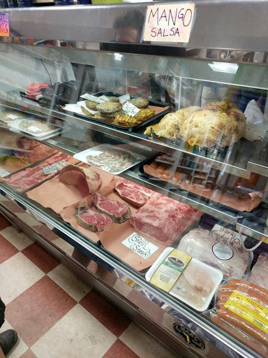 Grocery Store «Seaview Market Inc», reviews and photos, 20 Duneway Ave, Ocean Beach, NY 11770, USA