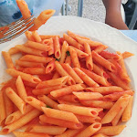 Photo n°5 de l'avis de Domenico.i fait le 21/08/2018 à 13:31 sur le  Albergo Regina à Senigallia