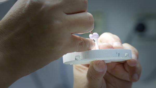 Imagen de Clínica de Ortodoncia Fernando Boccio (5 de 7)