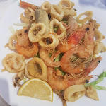 Photo n°2 de l'avis de Cecilia.a fait le 07/08/2020 à 13:17 sur le  TERRA & MARE à Margherita di Savoia