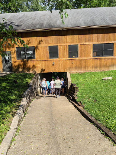 Tourist Attraction «Bluespring Caverns Park», reviews and photos, 1459 Blue Springs Cavern Rd, Bedford, IN 47421, USA