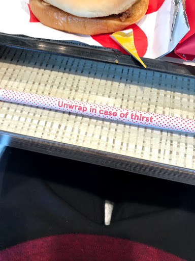 Fast Food Restaurant «Chick-fil-A», reviews and photos, 7891 W Irlo Bronson Memorial Hwy, Kissimmee, FL 34747, USA