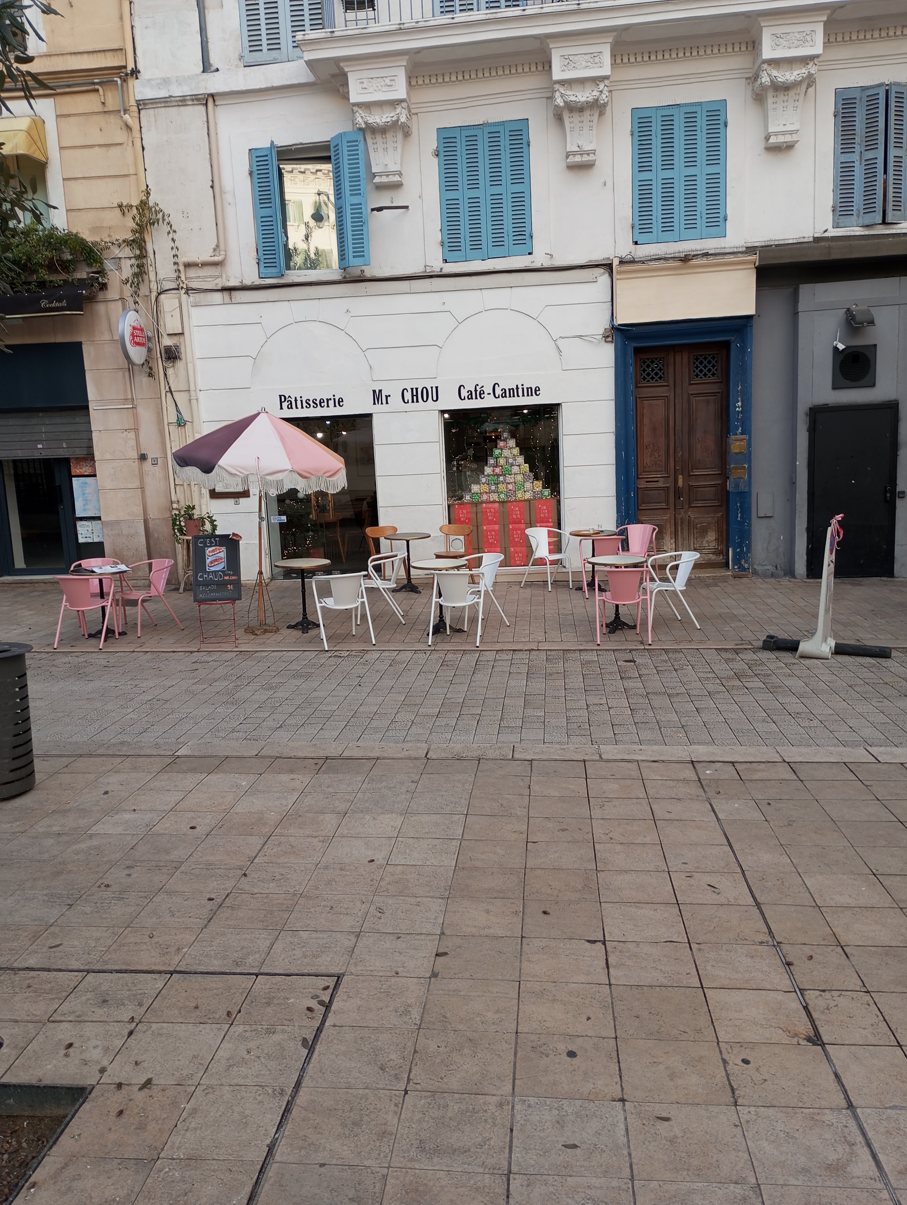 Photo n° 2 de l'avis de S..a fait le 13/12/2023 à 15:11