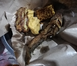 Warung Palupi photo