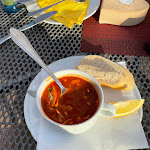 Photo n°2 de l'avis de Firefox.t fait le 07/09/2021 à 18:07 sur le  Elbpromenade à Bad Schandau