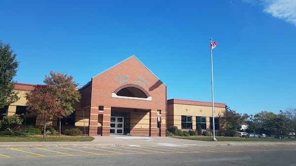 Lynndale Heights Public School