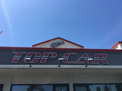 Top Car, 8133 Indiana Ave, Riverside, CA 92504, USA, 