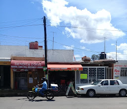 LONCHERIA EL RINCONCITO photo