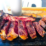 Photo n°1 de l'avis de Bart.. fait le 04/07/2018 à 13:42 sur le  Desiderio à Livorno