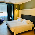 Photo n°5 de l'avis de Roberto.a fait le 24/09/2023 à 07:51 sur le  Grand Hotel Castrocaro à Castrocaro Terme e Terra del Sole