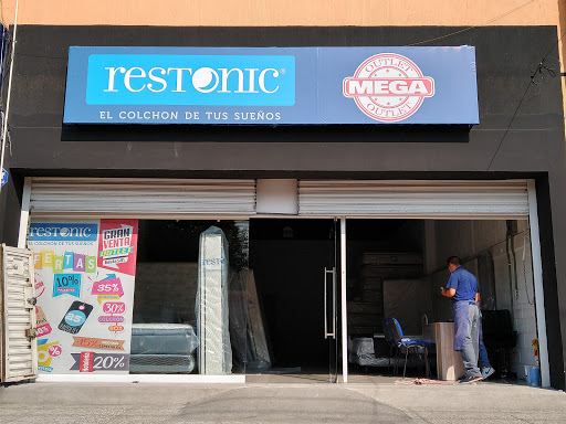 Restonic Outlet